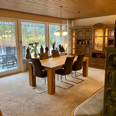 Zur Bierliebe - Mit Toller Aussicht Im Herzen Des Schwarzwaldes *