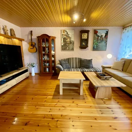 Zur Bierliebe - Mit Toller Aussicht Im Herzen Des Schwarzwaldes * הורנברג