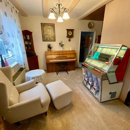 Zur Bierliebe - Mit Toller Aussicht Im Herzen Des Schwarzwaldes *