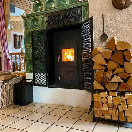 Zur Bierliebe - Mit Toller Aussicht Im Herzen Des Schwarzwaldes 호른베르크