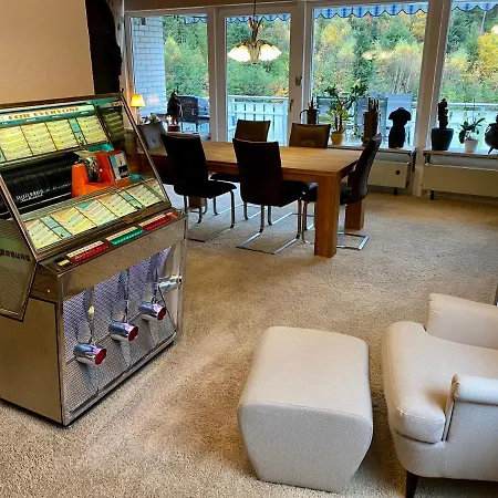 Zur Bierliebe - Mit Toller Aussicht Im Herzen Des Schwarzwaldes * 호른베르크