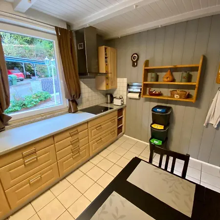 Zur Bierliebe - Mit Toller Aussicht Im Herzen Des Schwarzwaldes 호른베르크