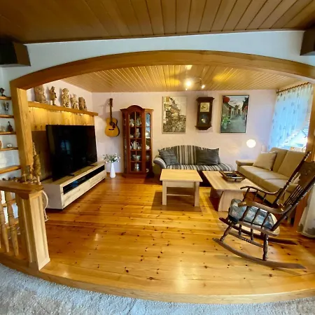 Zur Bierliebe - Mit Toller Aussicht Im Herzen Des Schwarzwaldes