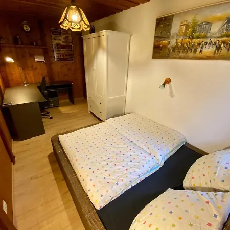 Zur Bierliebe - Mit Toller Aussicht Im Herzen Des Schwarzwaldes 호른베르크