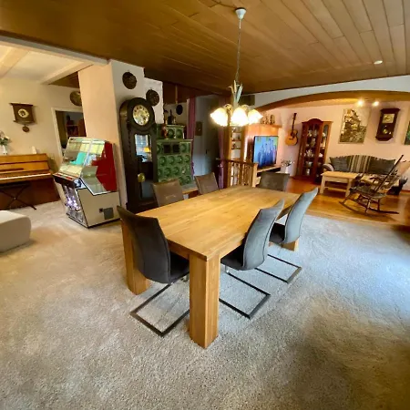 Zur Bierliebe - Mit Toller Aussicht Im Herzen Des Schwarzwaldes דירה *