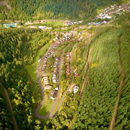 Zur Bierliebe - Mit Toller Aussicht Im Herzen Des Schwarzwaldes Apartment *