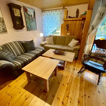 Zur Bierliebe - Mit Toller Aussicht Im Herzen Des Schwarzwaldes 호른베르크