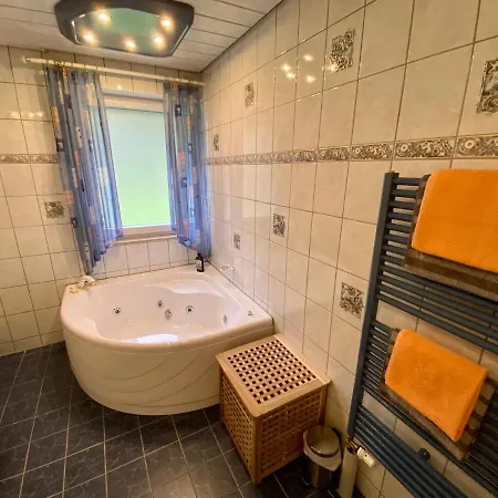 아파트 Zur Bierliebe - Mit Toller Aussicht Im Herzen Des Schwarzwaldes *