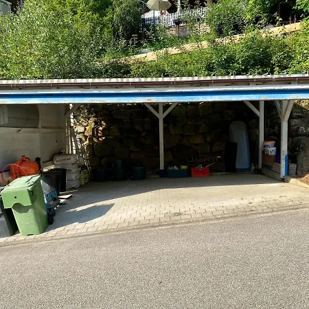 Zur Bierliebe - Mit Toller Aussicht Im Herzen Des Schwarzwaldes * 호른베르크