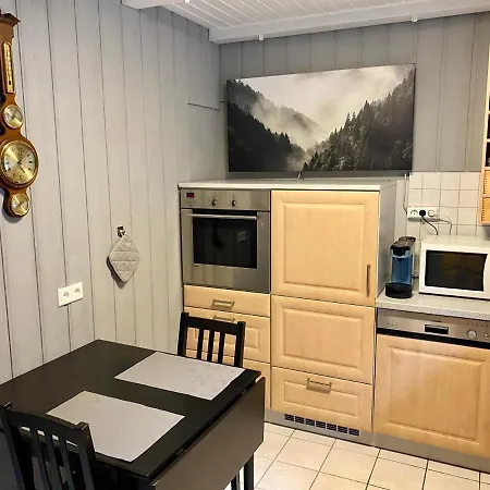 Zur Bierliebe - Mit Toller Aussicht Im Herzen Des Schwarzwaldes דירה *