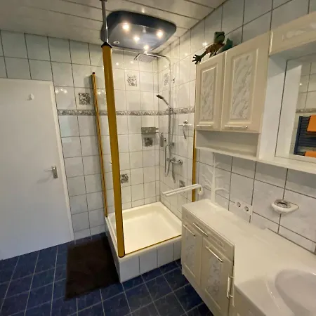 아파트 Zur Bierliebe - Mit Toller Aussicht Im Herzen Des Schwarzwaldes