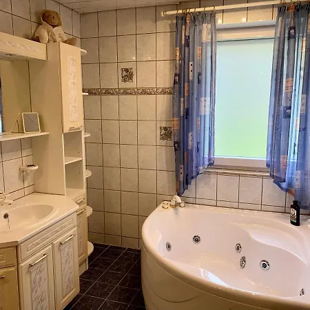 아파트 Zur Bierliebe - Mit Toller Aussicht Im Herzen Des Schwarzwaldes