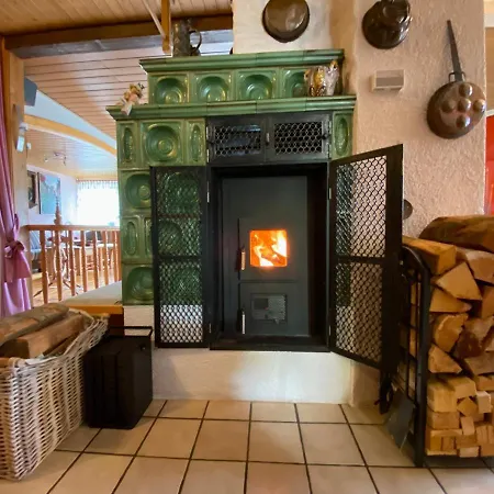 아파트 Zur Bierliebe - Mit Toller Aussicht Im Herzen Des Schwarzwaldes *