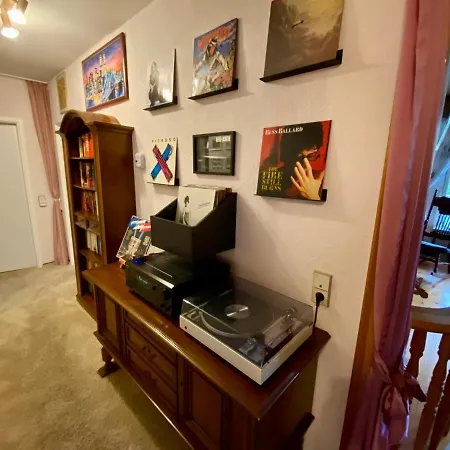 דירה Zur Bierliebe - Mit Toller Aussicht Im Herzen Des Schwarzwaldes הורנברג