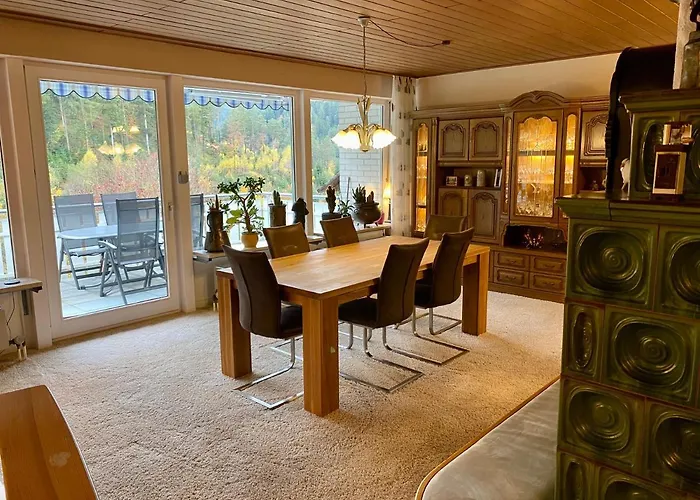 Zur Bierliebe - Mit Toller Aussicht Im Herzen Des Schwarzwaldes *