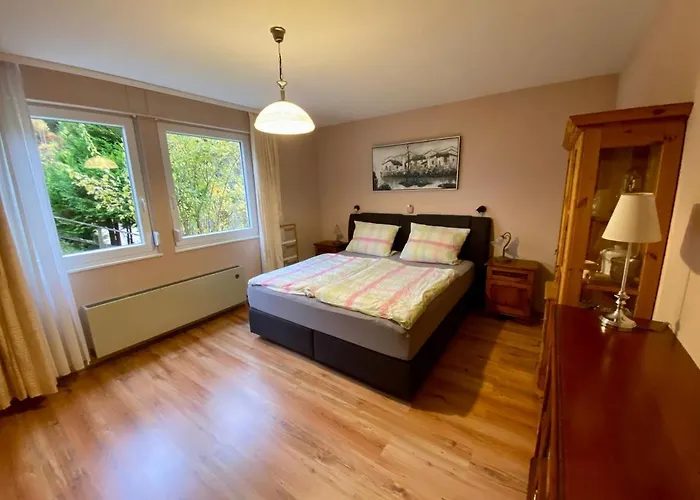 Zur Bierliebe - Mit Toller Aussicht Im Herzen Des Schwarzwaldes *