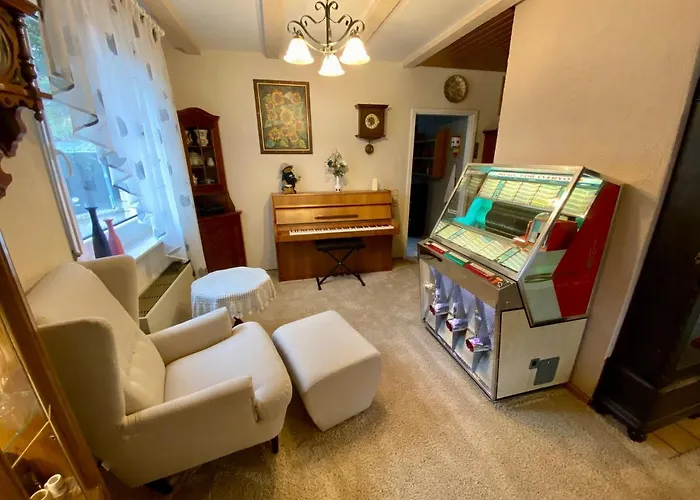 Zur Bierliebe - Mit Toller Aussicht Im Herzen Des Schwarzwaldes *