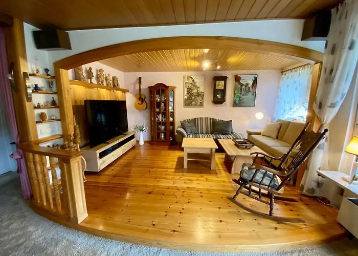 Zur Bierliebe - Mit Toller Aussicht Im Herzen Des Schwarzwaldes