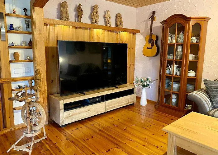 Zur Bierliebe - Mit Toller Aussicht Im Herzen Des Schwarzwaldes *