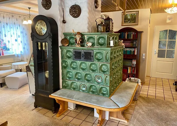 Zur Bierliebe - Mit Toller Aussicht Im Herzen Des Schwarzwaldes *