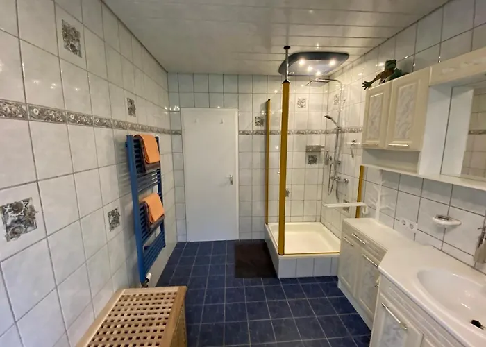 Zur Bierliebe - Mit Toller Aussicht Im Herzen Des Schwarzwaldes Daire Hornberg