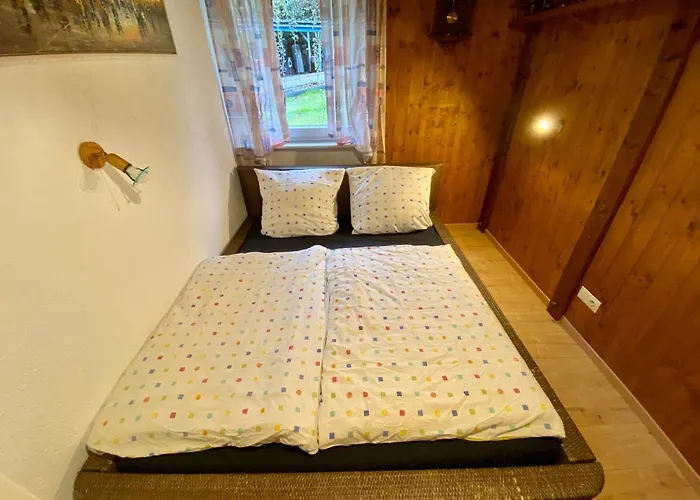 Zur Bierliebe - Mit Toller Aussicht Im Herzen Des Schwarzwaldes