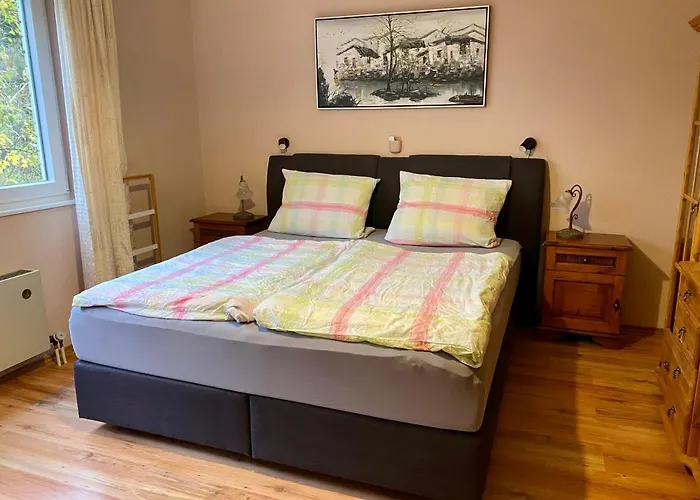 Daire Zur Bierliebe - Mit Toller Aussicht Im Herzen Des Schwarzwaldes *