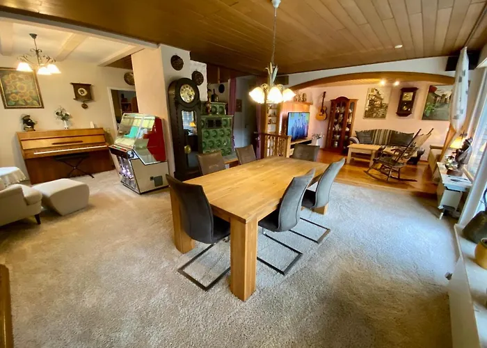 Zur Bierliebe - Mit Toller Aussicht Im Herzen Des Schwarzwaldes Daire *