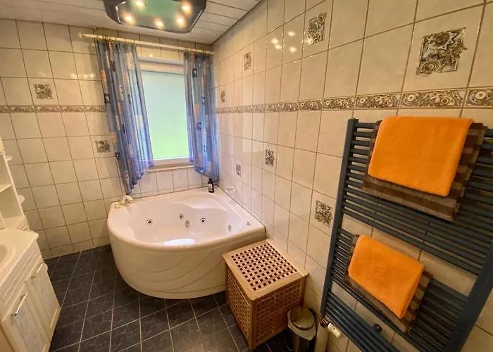 Daire Zur Bierliebe - Mit Toller Aussicht Im Herzen Des Schwarzwaldes *