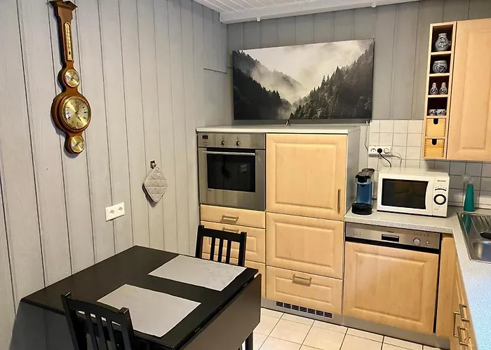 Zur Bierliebe - Mit Toller Aussicht Im Herzen Des Schwarzwaldes Daire *