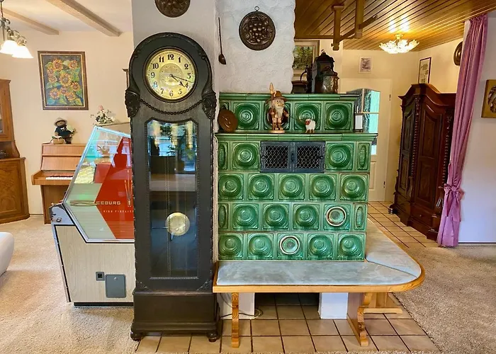 Zur Bierliebe - Mit Toller Aussicht Im Herzen Des Schwarzwaldes Daire *