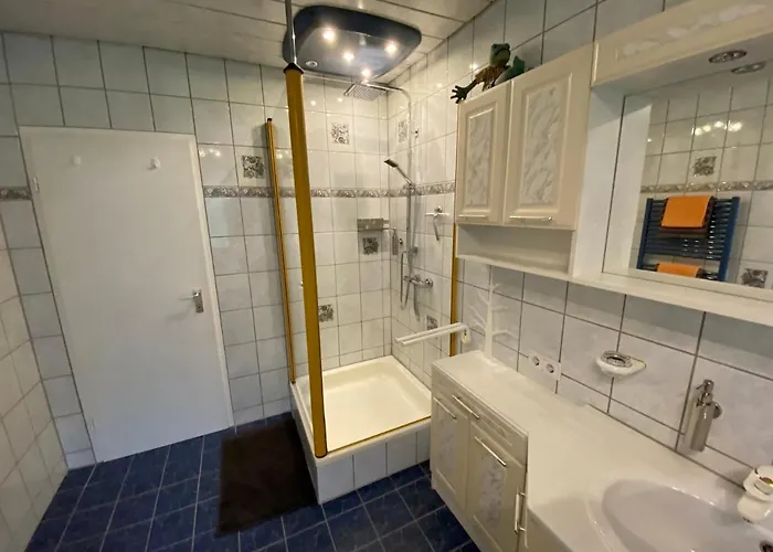 Daire Zur Bierliebe - Mit Toller Aussicht Im Herzen Des Schwarzwaldes