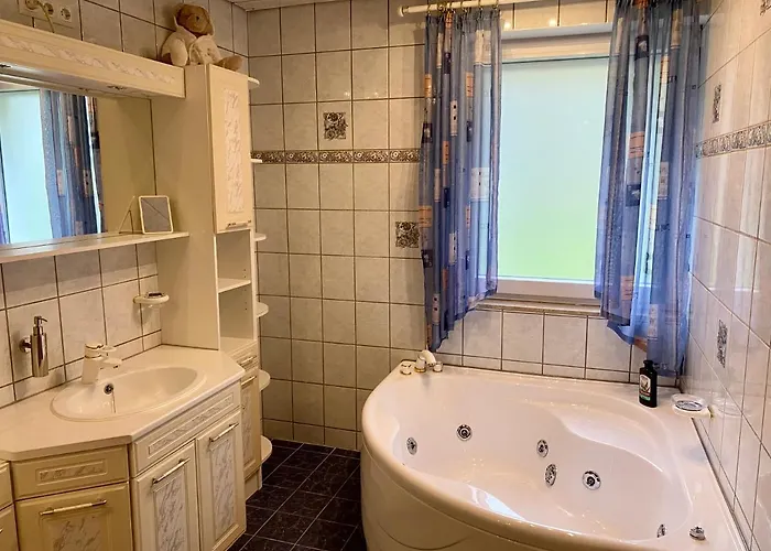 Daire Zur Bierliebe - Mit Toller Aussicht Im Herzen Des Schwarzwaldes